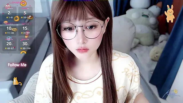 Sweet-18wanwan online show from 06-08-26, 01:44