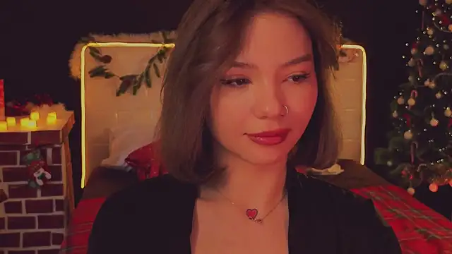 Snapshot of SandraBoyl chatting on 12-02-25, 08:52 SandraBoyl online show from 12-02-25, 08:52