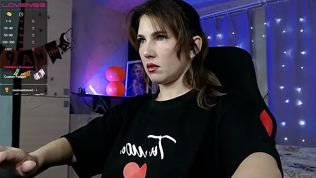 Snapshot of Daniela_Cooperr chatting on 11-09-25, 02:37 Daniela Cooperr online show from 11-09-25, 02:37