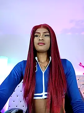 Elektra Queen online show from 11-27-25, 12:51