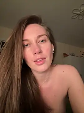 JasminJames online show from 04-19-26, 08:22