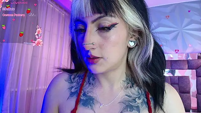 Candy morgan412 online show from 01-16-26, 12:42