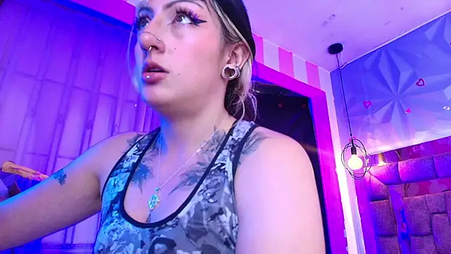 Candy morgan412 online show from 03-08-26, 02:54