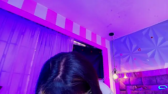 Candy morgan412 online show from 04-03-26, 01:20