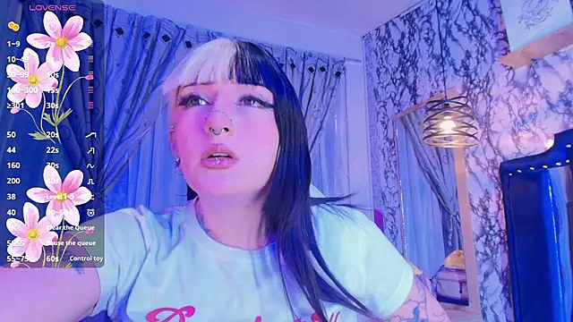 Candy morgan412 online show from 07-12-26, 12:40