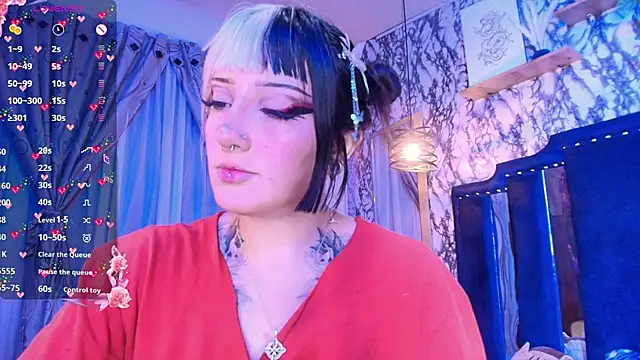 Candy morgan412 online show from 07-28-26, 12:48
