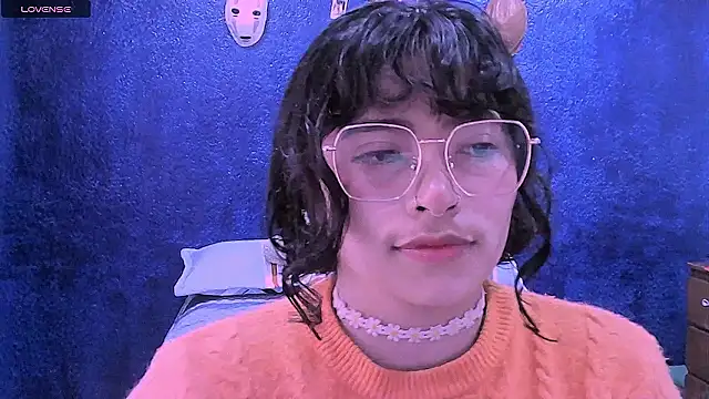 NinaYellow online show from 03-13-26, 01:18