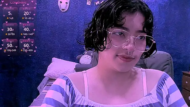 NinaYellow online show from 07-09-26, 12:53