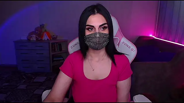   Yasmina   online show from 03-09-25, 06:39