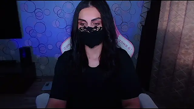   Yasmina   online show from 10-17-25, 06:16