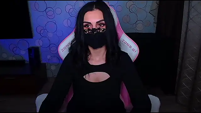   Yasmina   online show from 12-21-25, 03:46