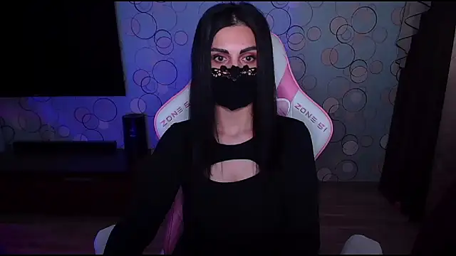   Yasmina   online show from 04-24-26, 03:42