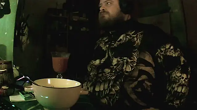 Snapshot of perversalus chatting on 01-26-25, 08:13 perversalus online show from 01-26-25, 08:13