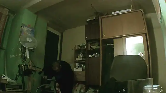 perversalus online show from 11-11-25, 04:07