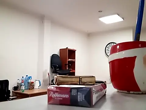 perversalus online show from 12-04-25, 03:43