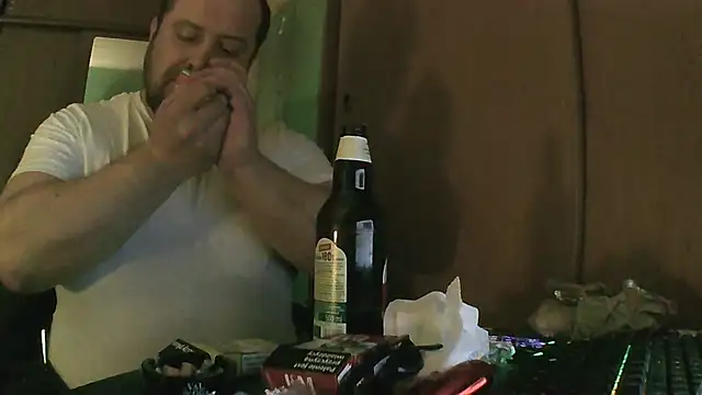 perversalus online show from 04-30-26, 09:30