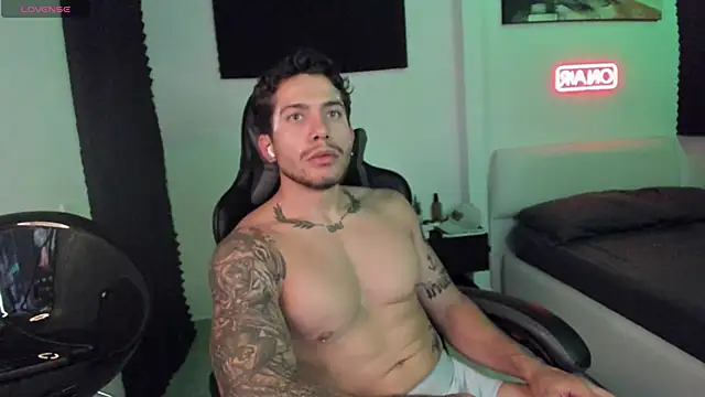 LucianSinclair online show from 11-27-25, 12:56