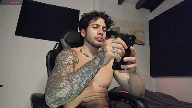 LucianSinclair online show from 04-23-26, 12:56