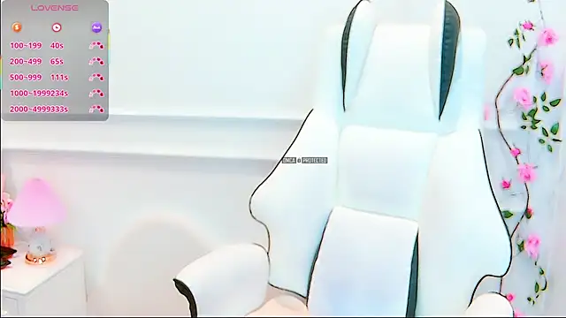 Snapshot of PimChanOK chatting on 06-01-26, 12:29 PimChanOK online show from 06-01-26, 12:29