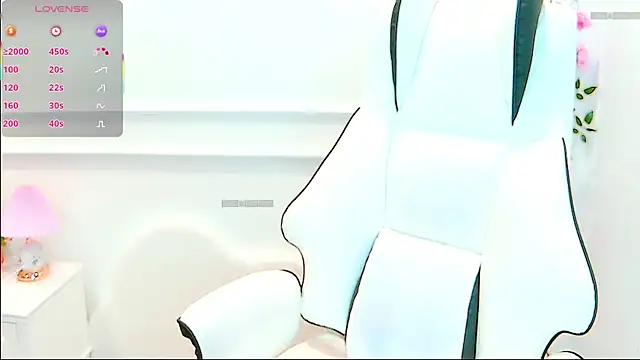 Snapshot of PimChanOK chatting on 06-02-26, 12:07 PimChanOK online show from 06-02-26, 12:07