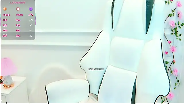 Snapshot of PimChanOK chatting on 06-04-26, 12:11 PimChanOK online show from 06-04-26, 12:11