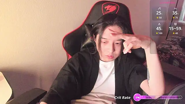 wexlee7 online show from 02-09-26, 01:59