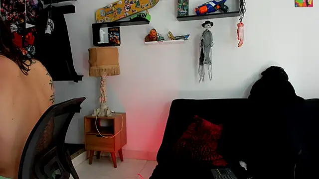 Snapshot of Tom_Krakow chatting on 12-01-24, 07:36 Tom Krakow online show from 12-01-24, 07:36