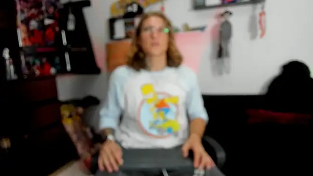 Snapshot of Tom_Krakow chatting on 12-07-24, 08:49 Tom Krakow online show from 12-07-24, 08:49