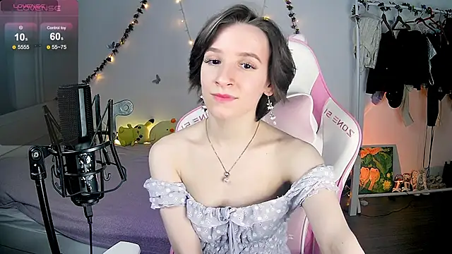 Violet Veliya online show from 01-24-25, 02:19