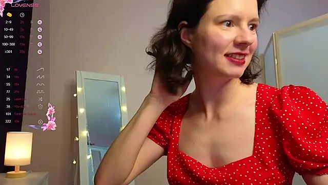 Dana Magicall online show from 01-17-25, 01:03