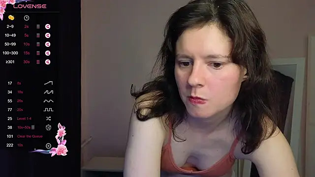 Dana Magicall online show from 11-29-25, 11:52