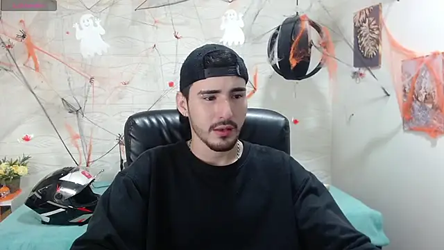 DmitriSanders online show from 12-06-24, 09:24