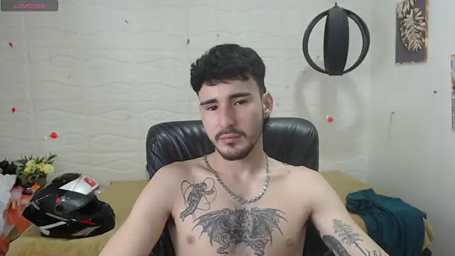 DmitriSanders online show from 12-14-24, 03:25