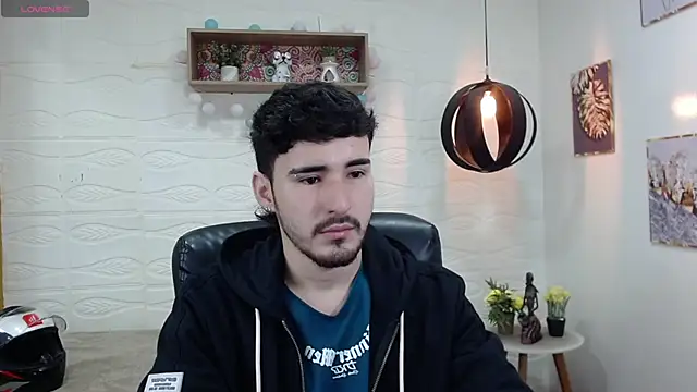 DmitriSanders online show from 01-10-25, 05:24