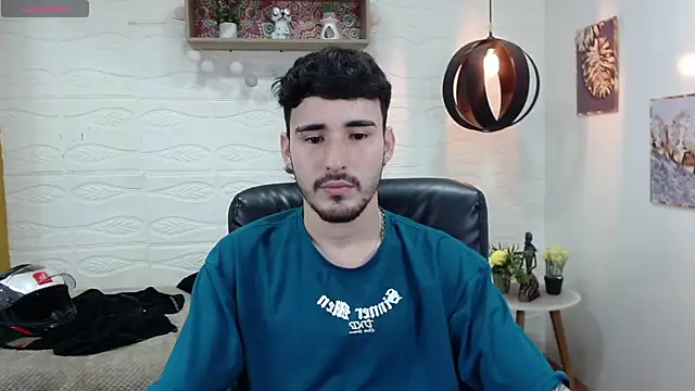 DmitriSanders online show from 01-10-25, 08:26