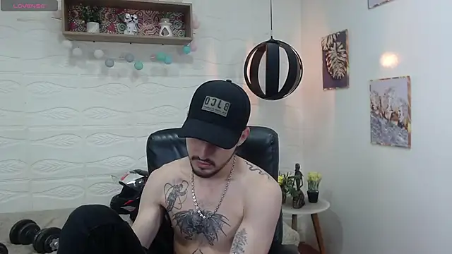 DmitriSanders online show from 01-17-25, 02:50