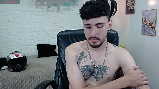 DmitriSanders online show from 01-18-25, 12:46