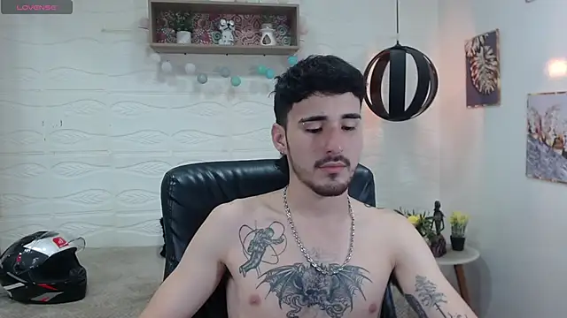 DmitriSanders online show from 01-21-25, 11:45