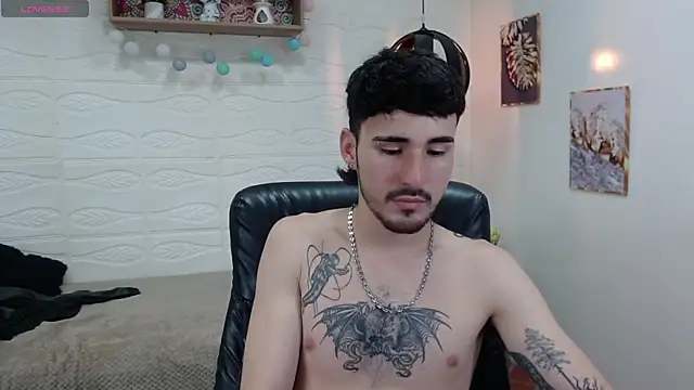 DmitriSanders online show from 01-23-25, 12:04