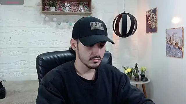 DmitriSanders online show from 01-25-25, 12:37