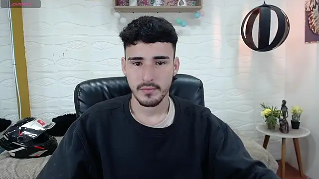 DmitriSanders online show from 02-04-25, 08:38