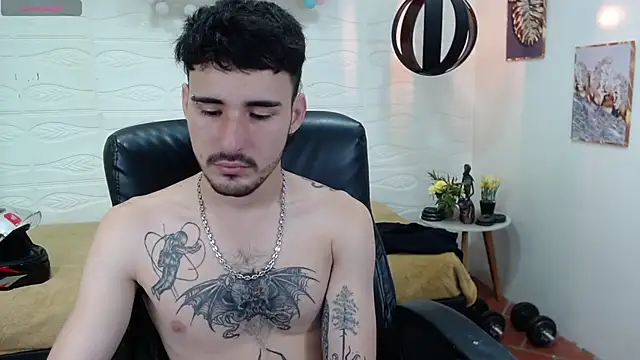 DmitriSanders online show from 02-08-25, 08:53