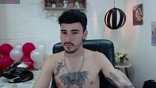 DmitriSanders online show from 02-21-25, 12:05