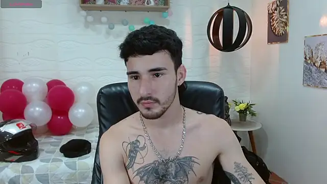 DmitriSanders online show from 02-22-25, 09:48