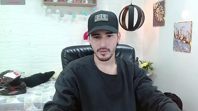 DmitriSanders online show from 02-25-25, 09:02