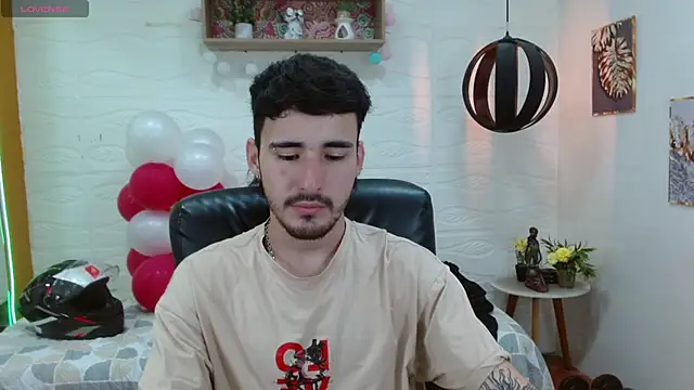 DmitriSanders online show from 02-26-25, 08:33