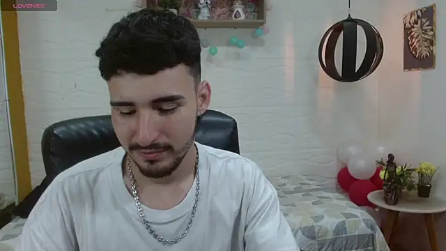 DmitriSanders online show from 03-01-25, 08:42