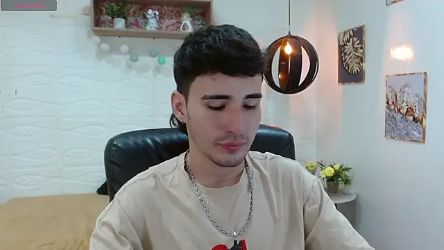 DmitriSanders online show from 03-13-25, 10:10