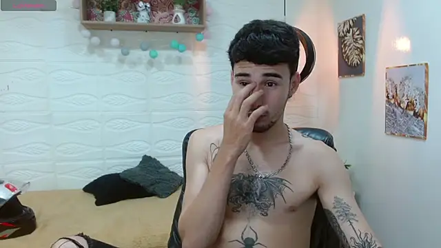 DmitriSanders online show from 03-21-25, 10:06