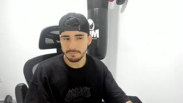 DmitriSanders online show from 09-09-25, 10:31